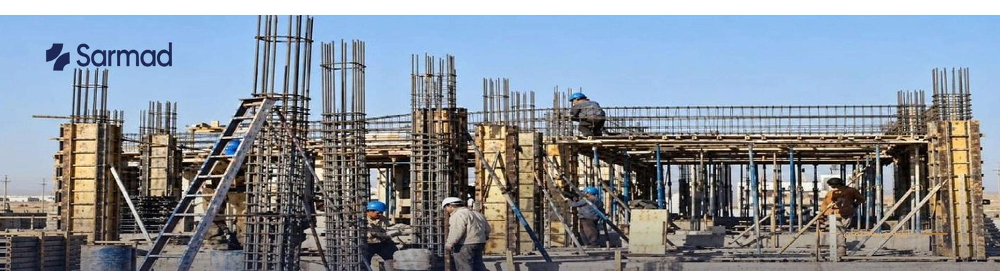 شبکه ۲۱ ساختمان مخابراتی خط هفتم سراسری انتقال گاز